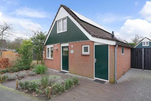 Jonkerstee 217 Ouddorp Not For Companies — Ouddorp