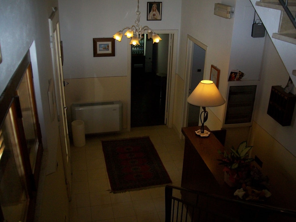 Bed & Breakfast Locanda La Rotonda — Montale — photo 3