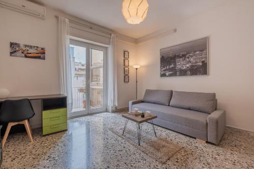 Basilica San Giovanni 1bedr 5 Minut From Station — 4-Star Luxury Hotel in Rome, Italy