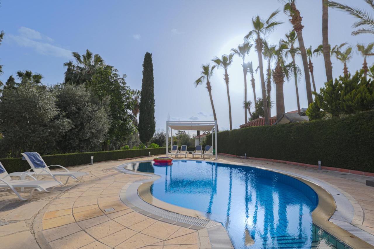 Grand Villa Baci