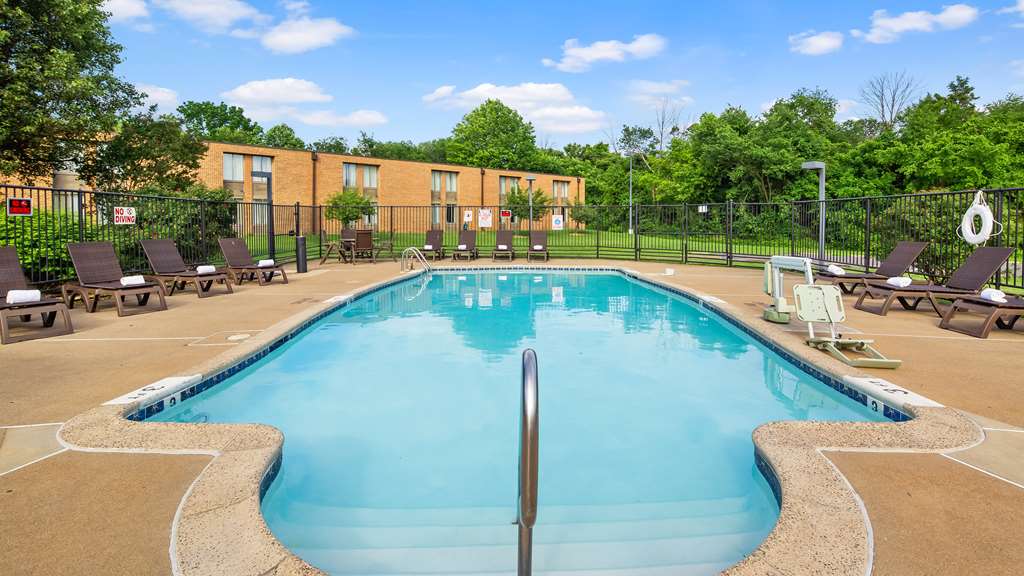 Best Western Leesburg Hotel & Conference Center - photo 25