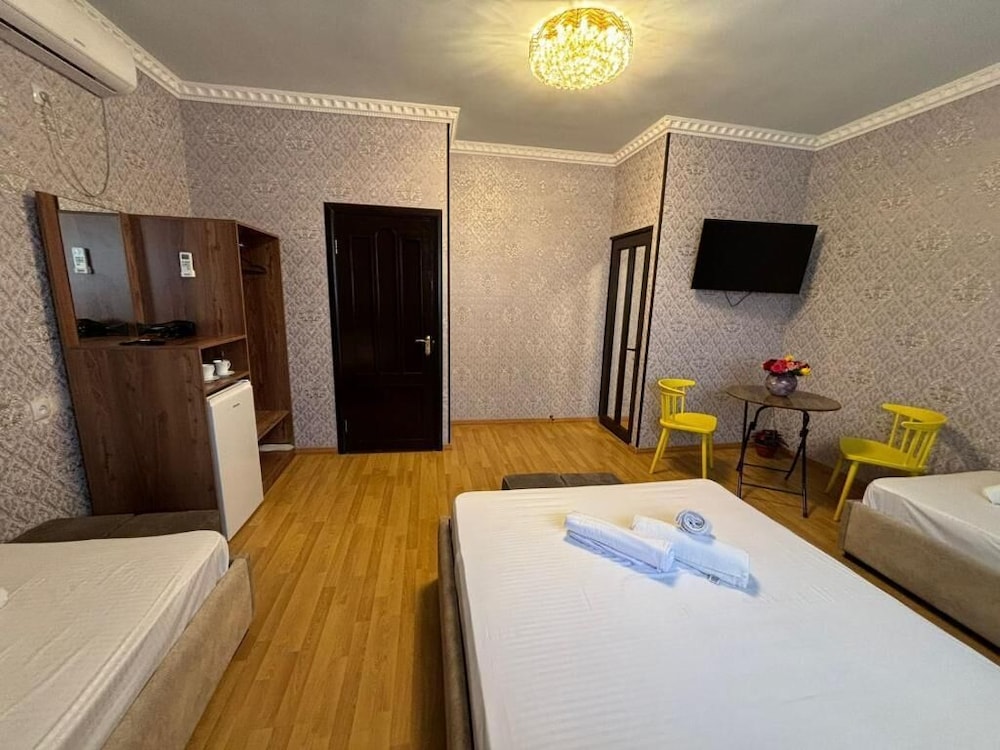 Styopa Hotel — Yerevan — photo 5