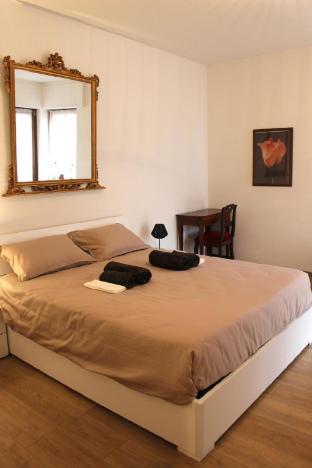 RusticApartment Tirano 200mt from BerninaExpress — 4-Star Luxury Hotel in Tirano, Italy