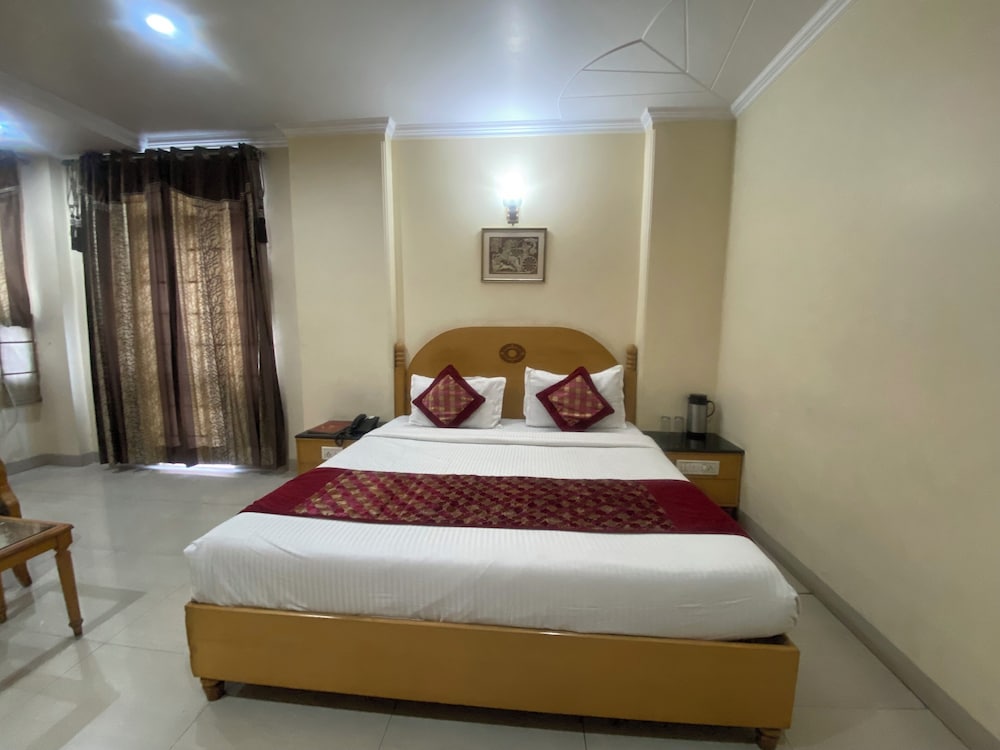 Jalandhar Corporate Suites Banquet Hall in Jalandhar, India