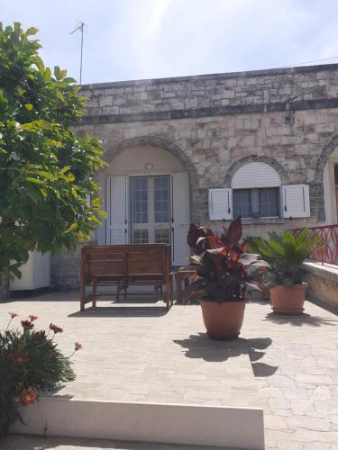 La mia Dimora in Locorotondo, Italy