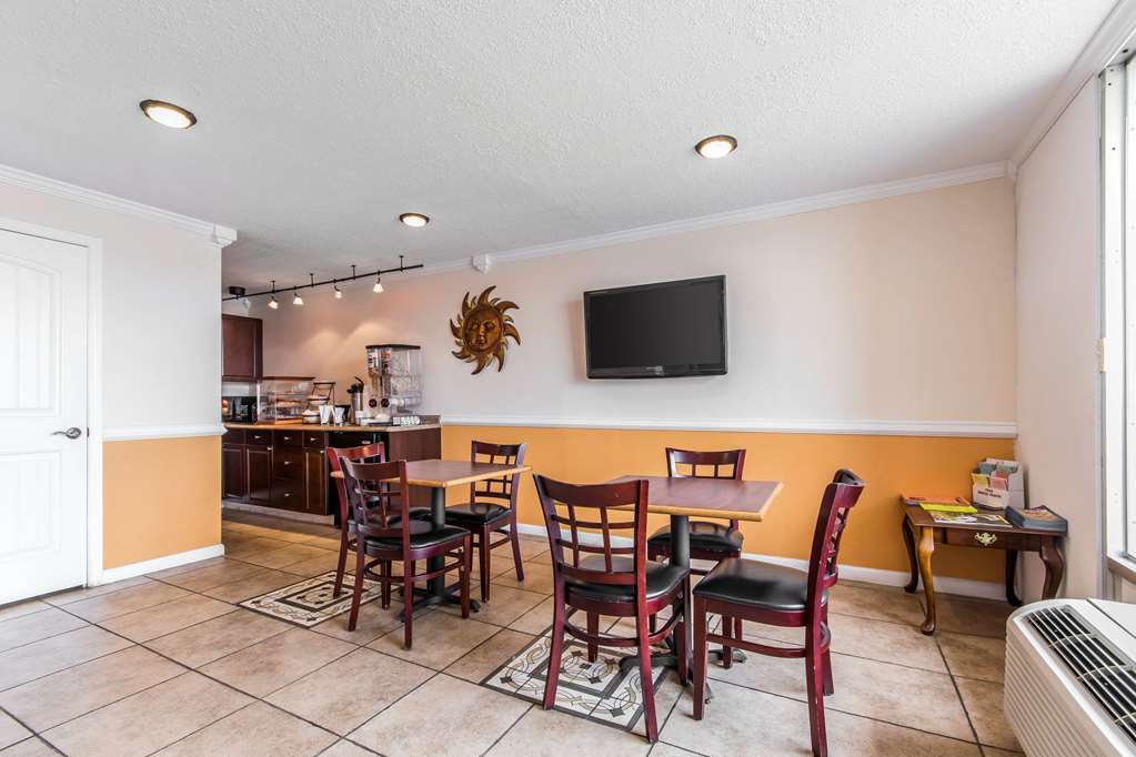 Rodeway Inn Hopkinsville Area - photo 25