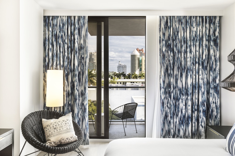 Angler s Hotel Miami Beach - photo 34