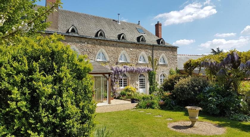 La pigeonnerie - last minute hotel in Unknown City