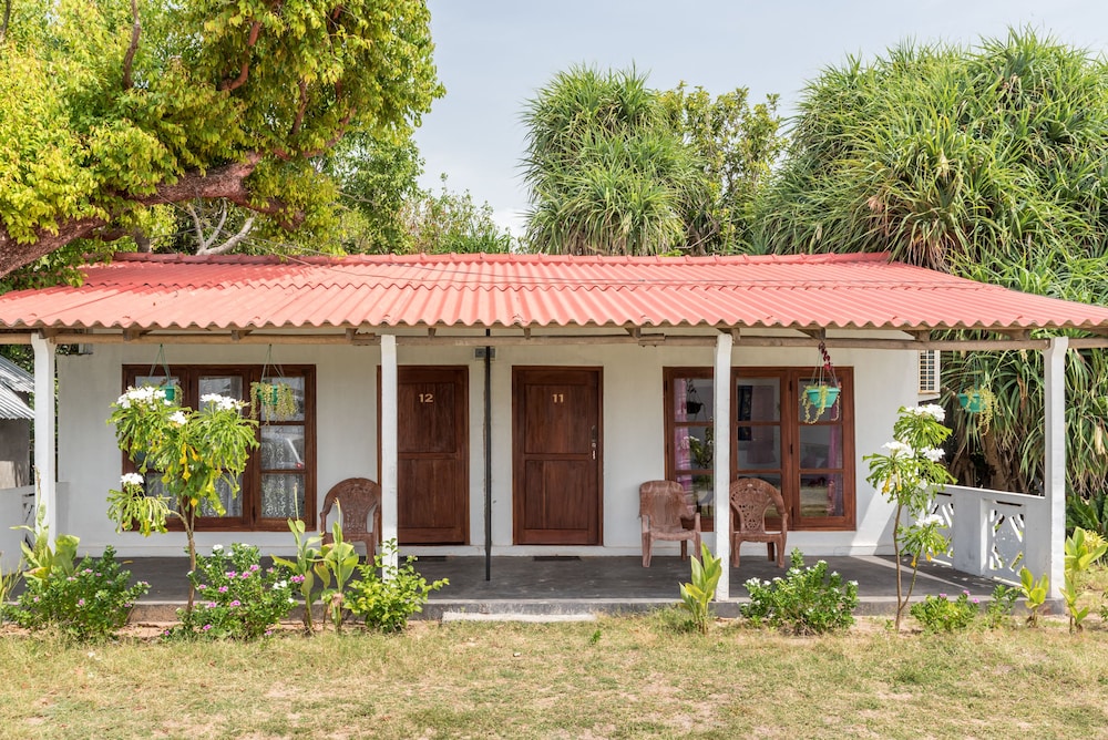 Blissbay Resort - last minute hotel in Trincomalee