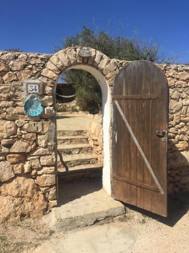 Casa Tortuca — 4-Star Luxury Hotel in Lampedusa, Italy