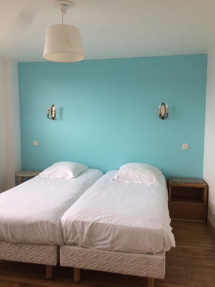 Hotel Richelieu — Calais — photo 4