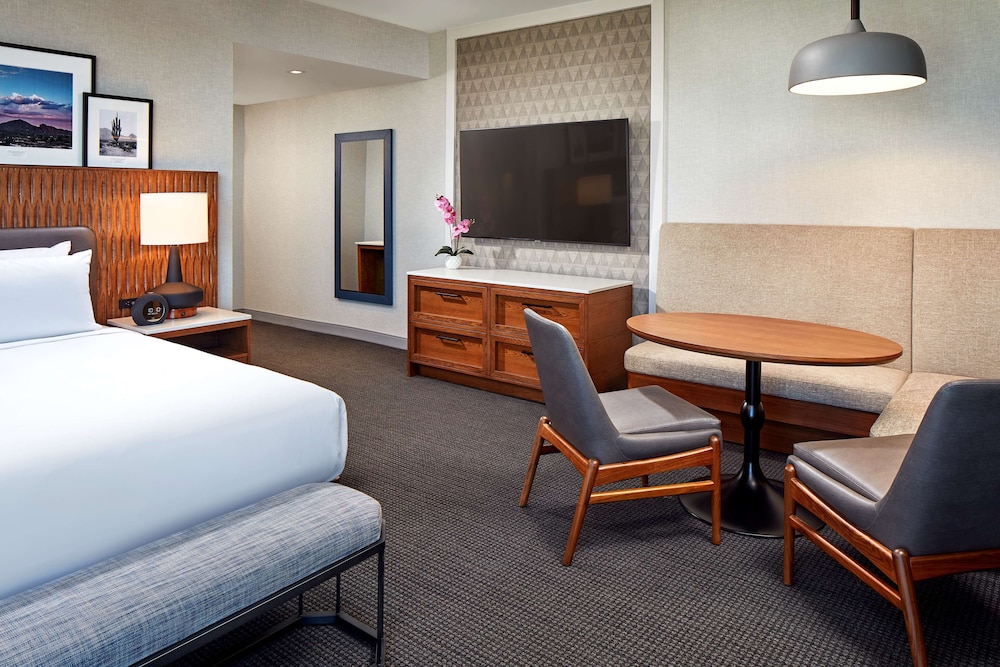 Senna House Hotel Scottsdale Curio Collection by Hilton - photo 24