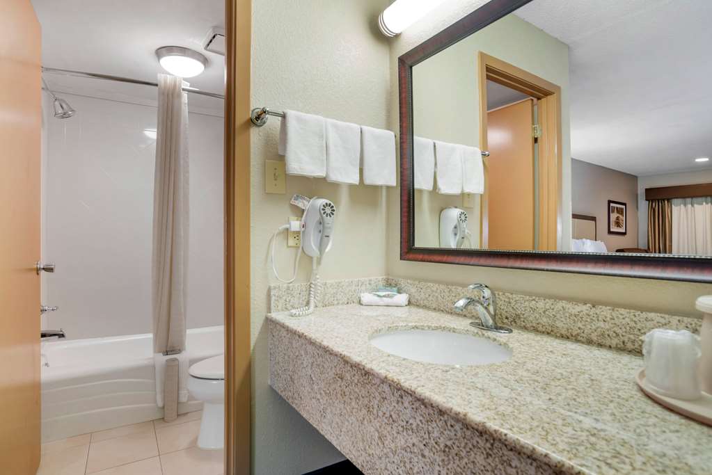 Best Western Vicksburg - photo 16