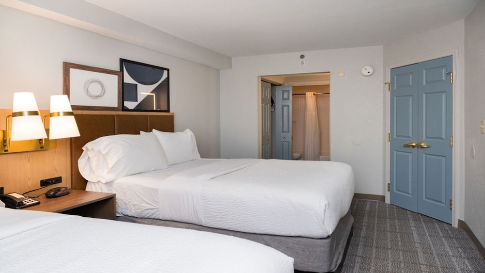 Staybridge Suites Jackson by IHG - photo 20
