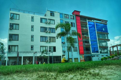 Hotel Satyam And Restaurant — hotel in Jaunpur