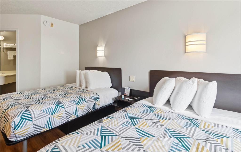 Motel 6 Milan OH Sandusky - photo 27