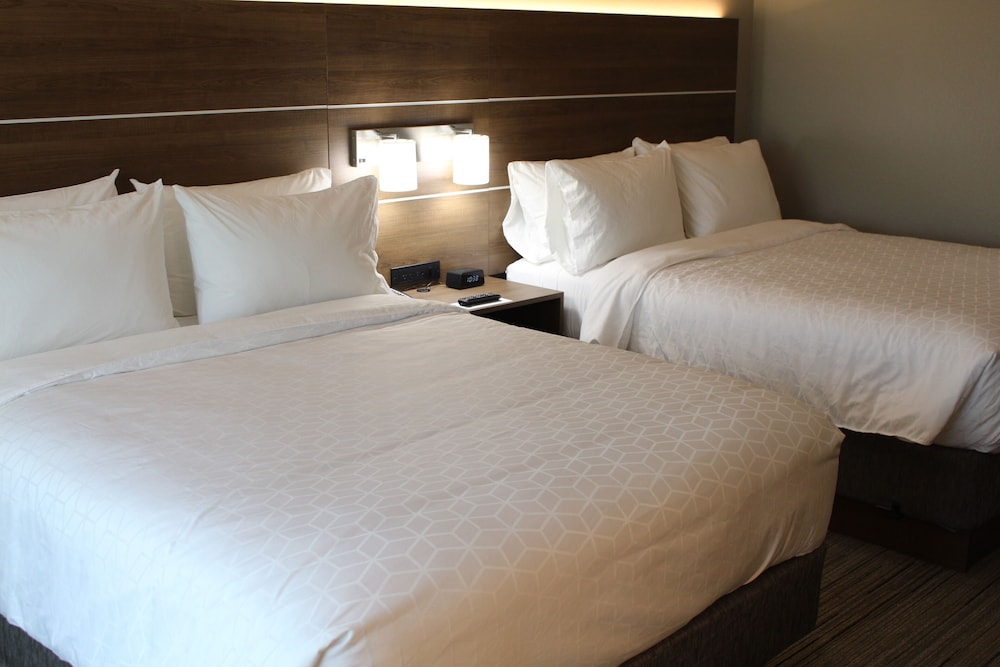 Holiday Inn Express & Suites Enterprise - photo 20