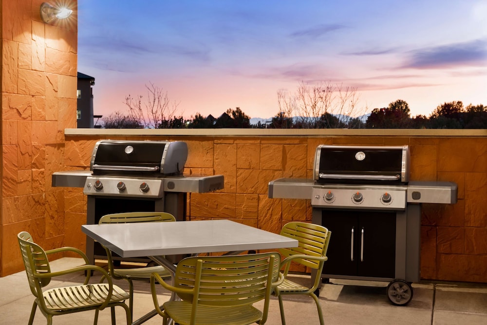 Home2 Suites by Hilton Salt Lake City Layton UT - photo 33