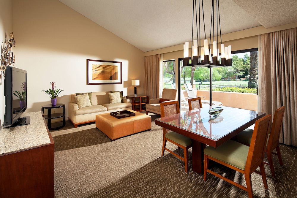 The Westin Rancho Mirage Golf Resort & Spa - photo 32