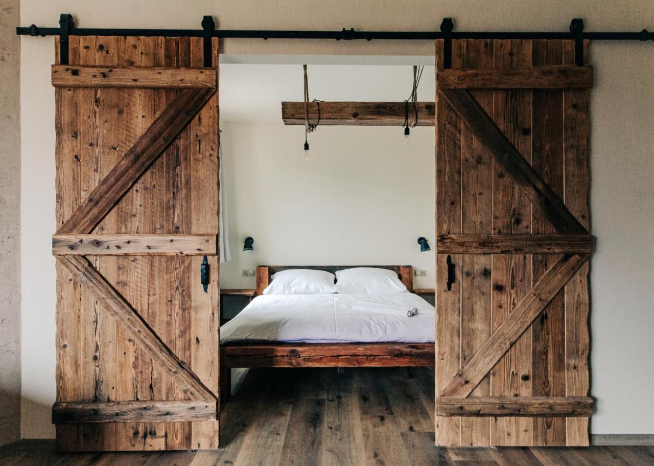 Beskidzkie Tarasy in Ustron, Poland