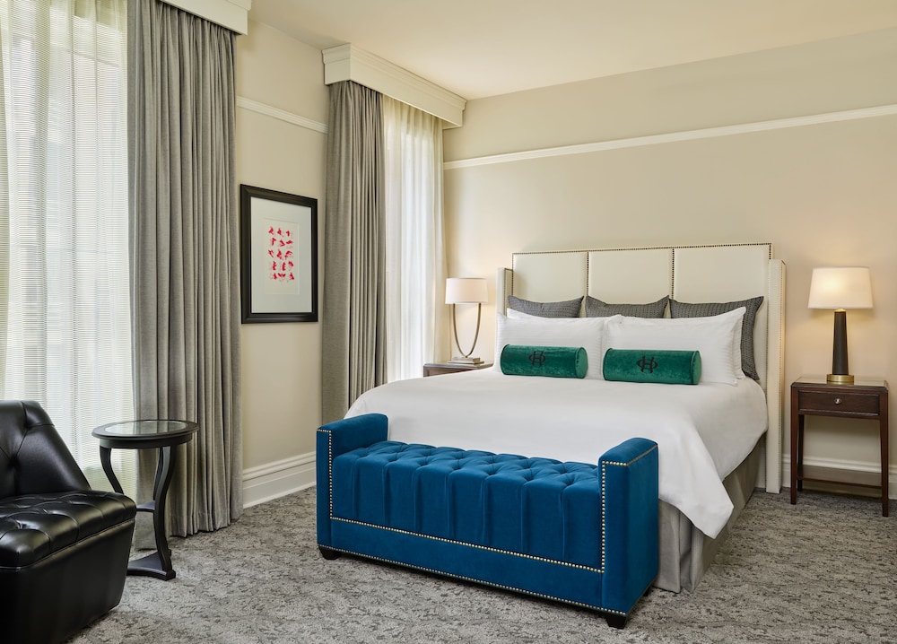 The Oxford Hotel - featured photo