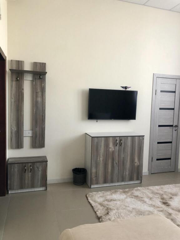 Tarlan Hotel in Aktau, Kazakhstan