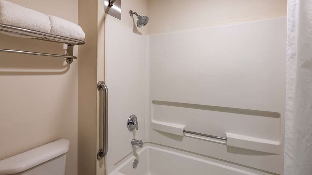 Best Western Plus Peoria - photo 19