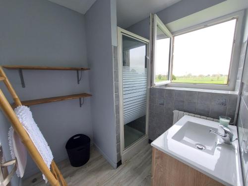 Gîte de la Brunaie - last minute hotel in Juvigne
