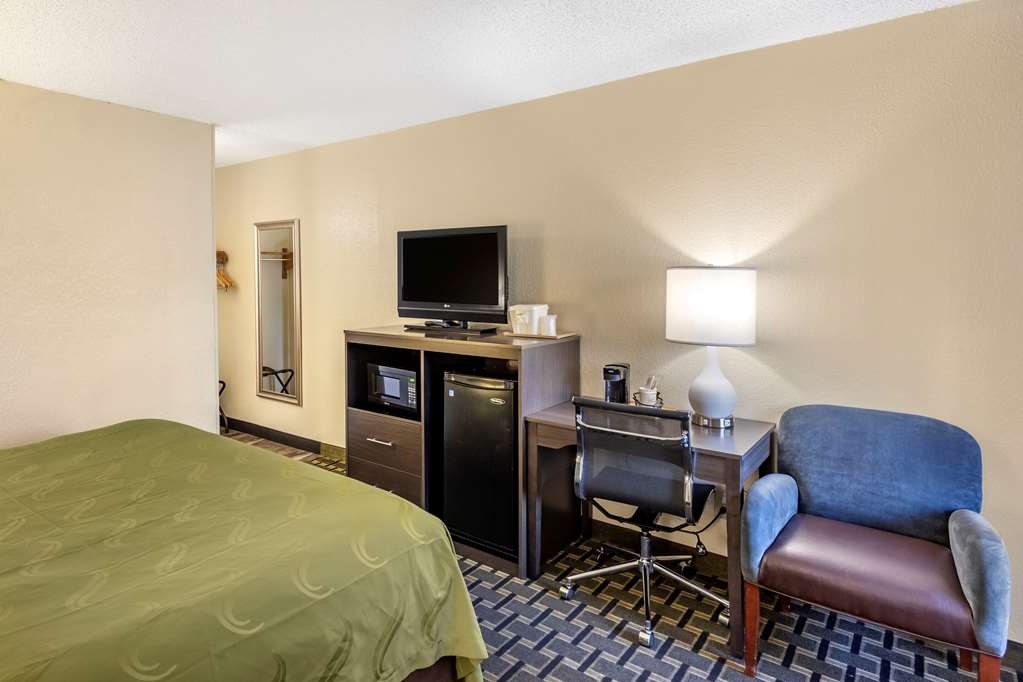 Quality Inn Duluth Atlanta Northeast - photo 21