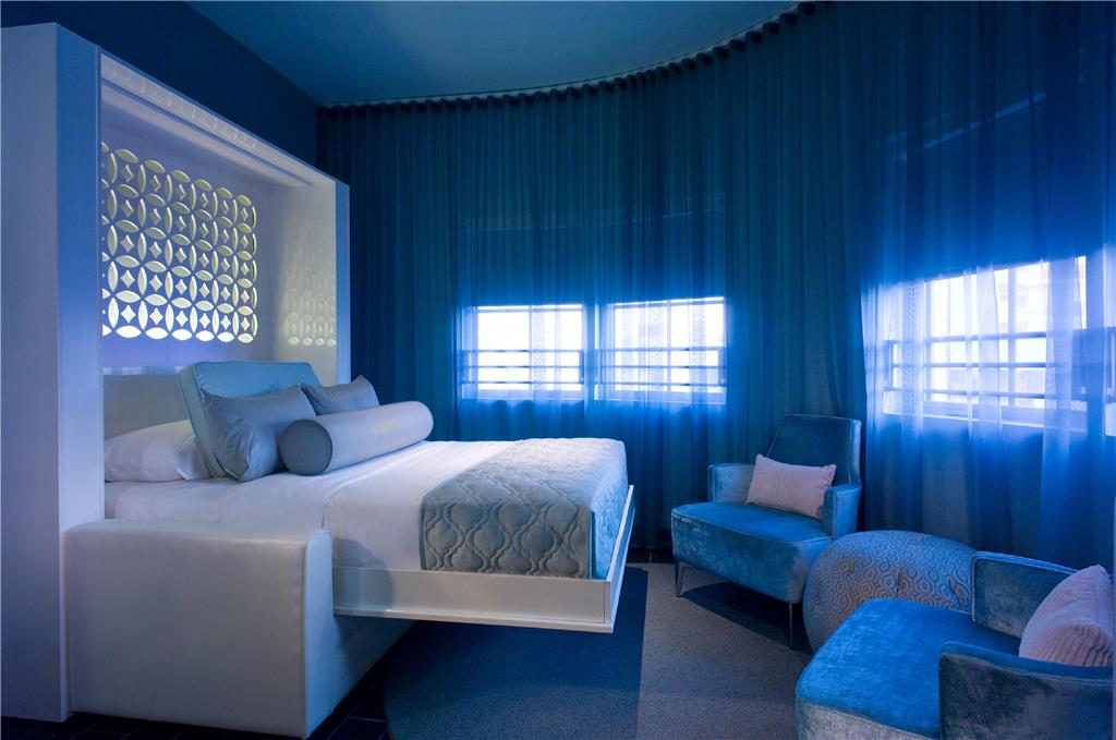 Dream South Beach by Hyatt - photo 24