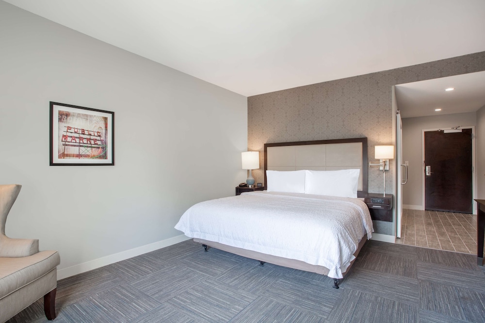Hampton Inn Rochester Penfield - photo 17