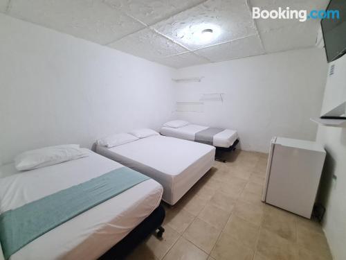 Posada Turística Miss Geidy in San Andres, Colombia