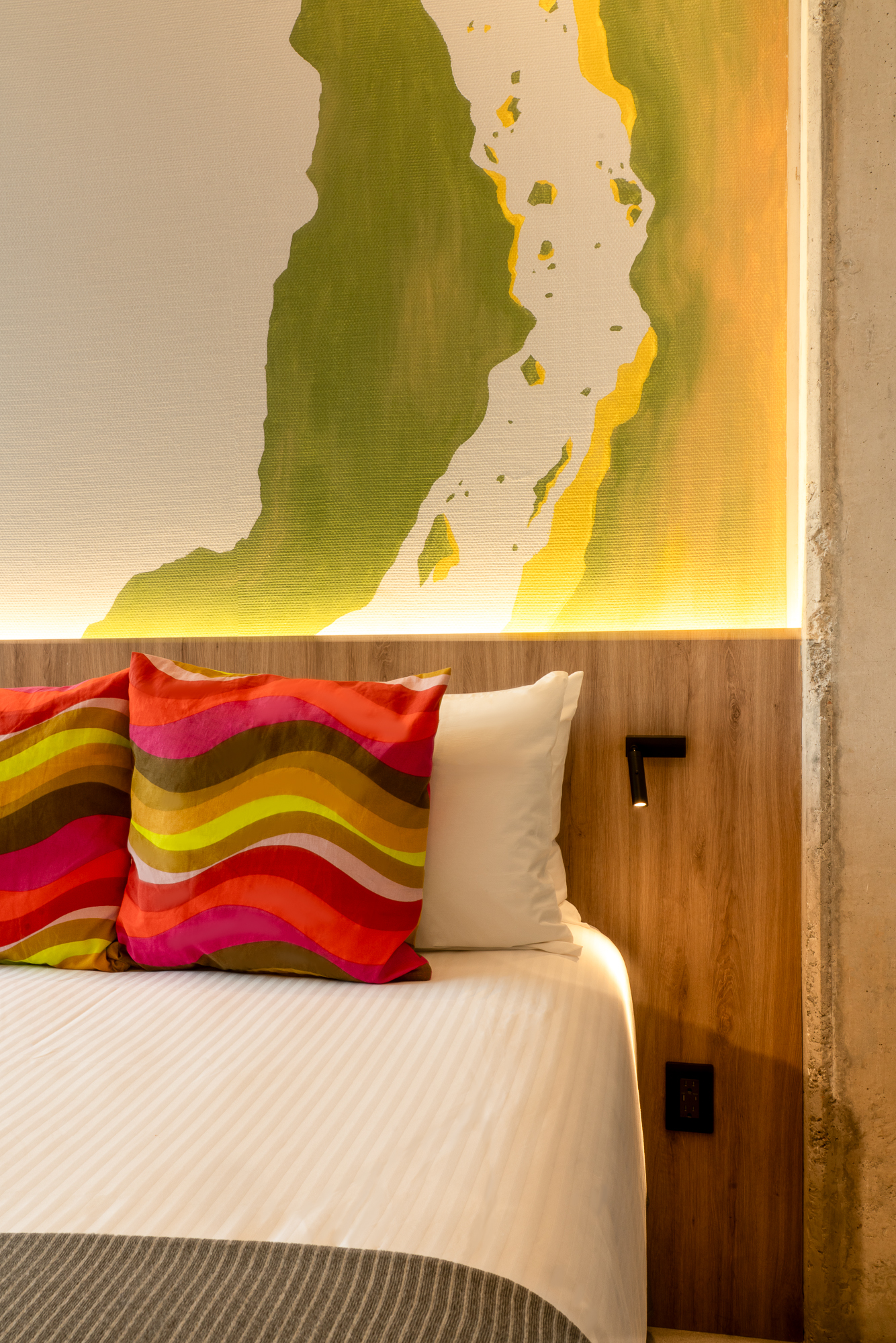 Street Art Hotel Roma