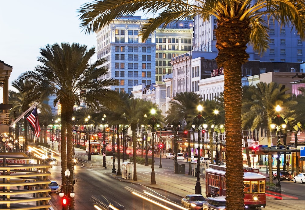 Sheraton New Orleans Hotel - photo 75
