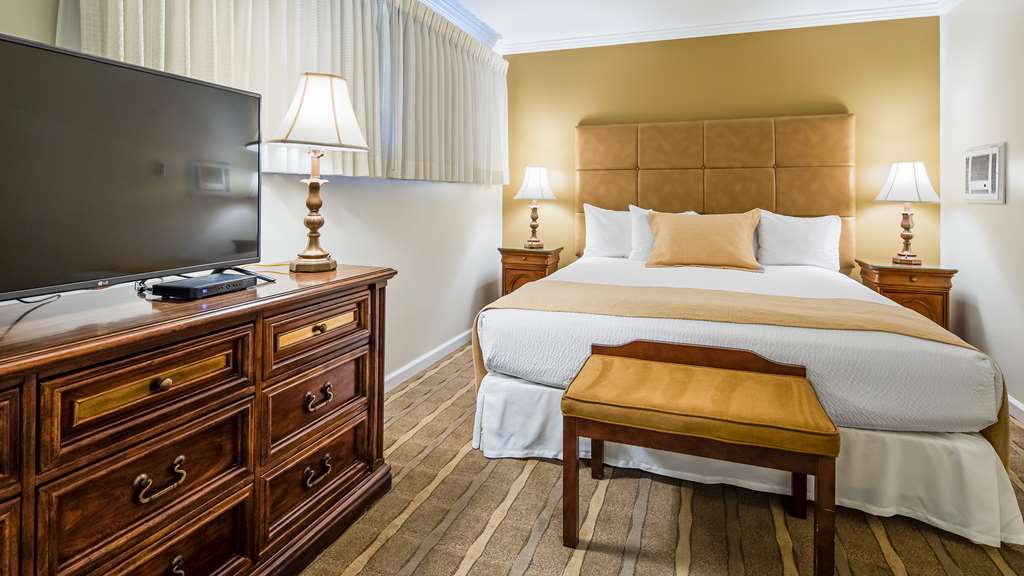 Best Western Plus Santa Barbara - photo 44