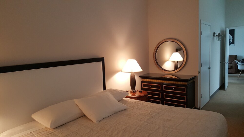 The Pittsfield Hotel Apartments Suites - photo 50