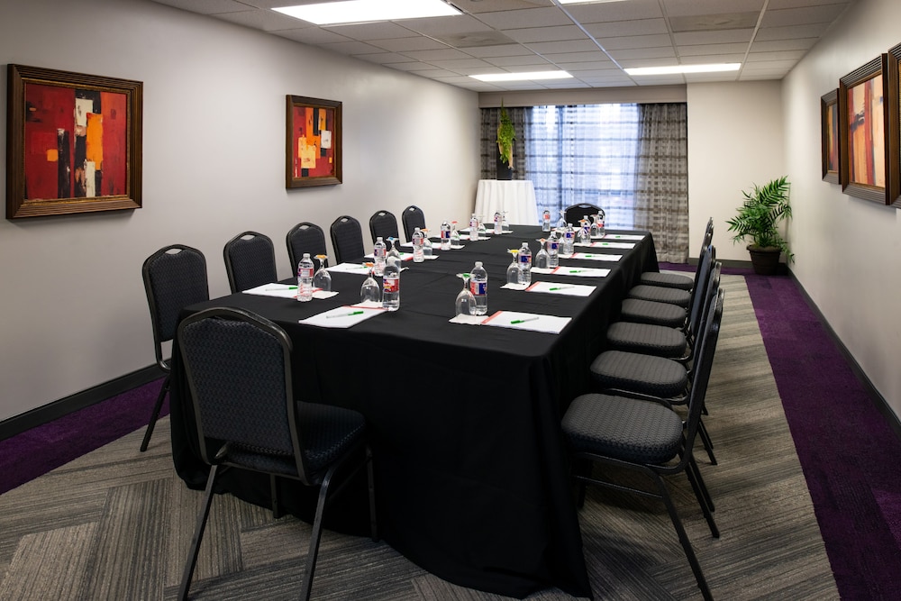 Holiday Inn Hotel & Suites Beaumont Plaza by IHG - photo 31