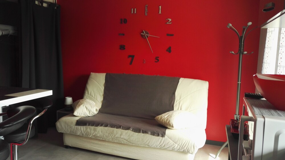 Au Studi’o — Saint-Bonnet-De-Mure — photo 5