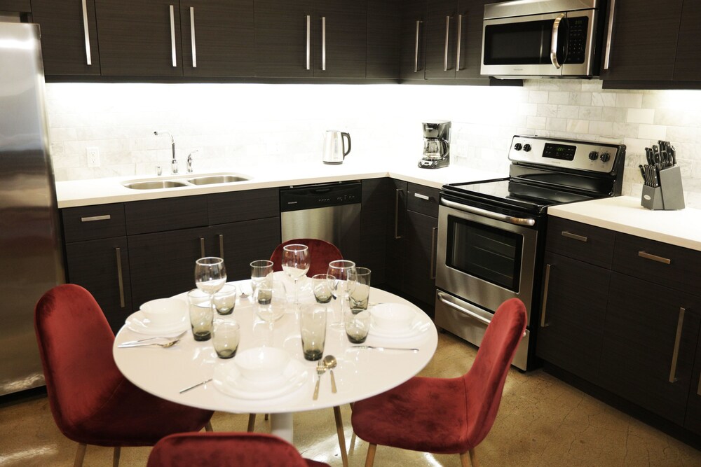 Urban Lifestyle Suites - photo 17
