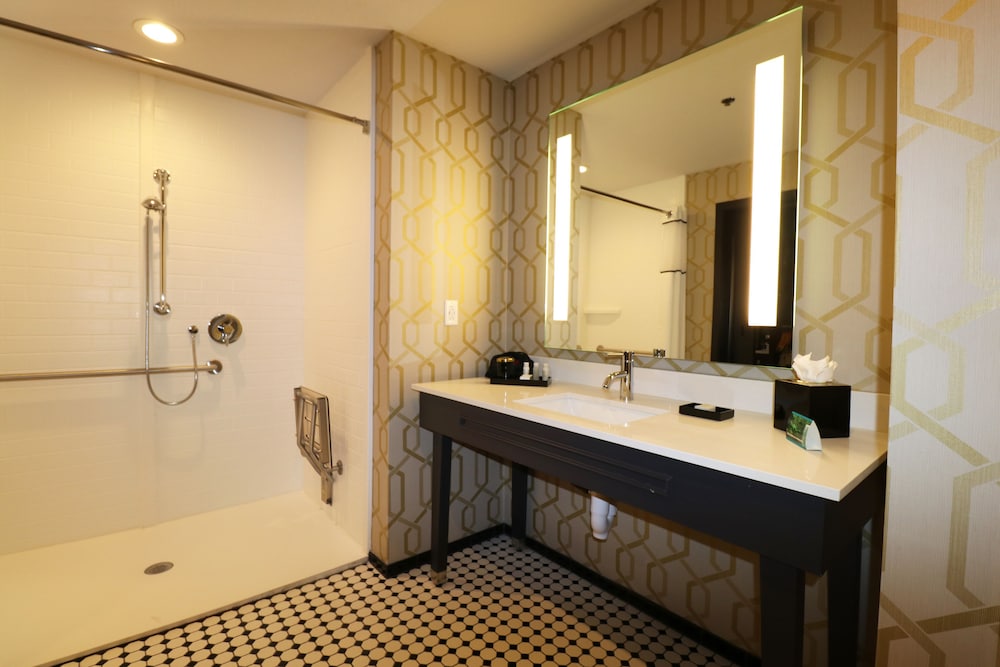 Hotel Indigo Kansas City Downtown by IHG - photo 12