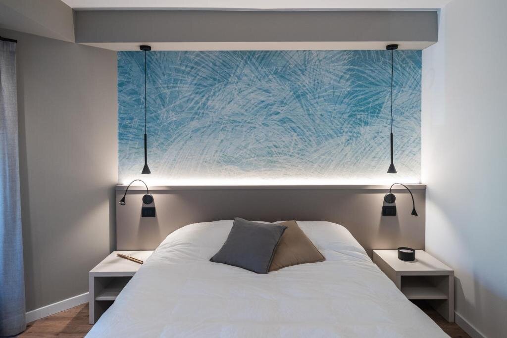 Comfort Zone - carbon neutral hotel in Codroipo