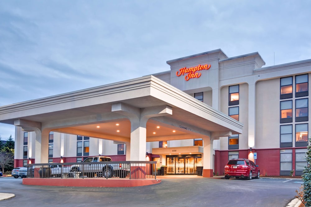 Hampton Inn Hendersonville - photo 53