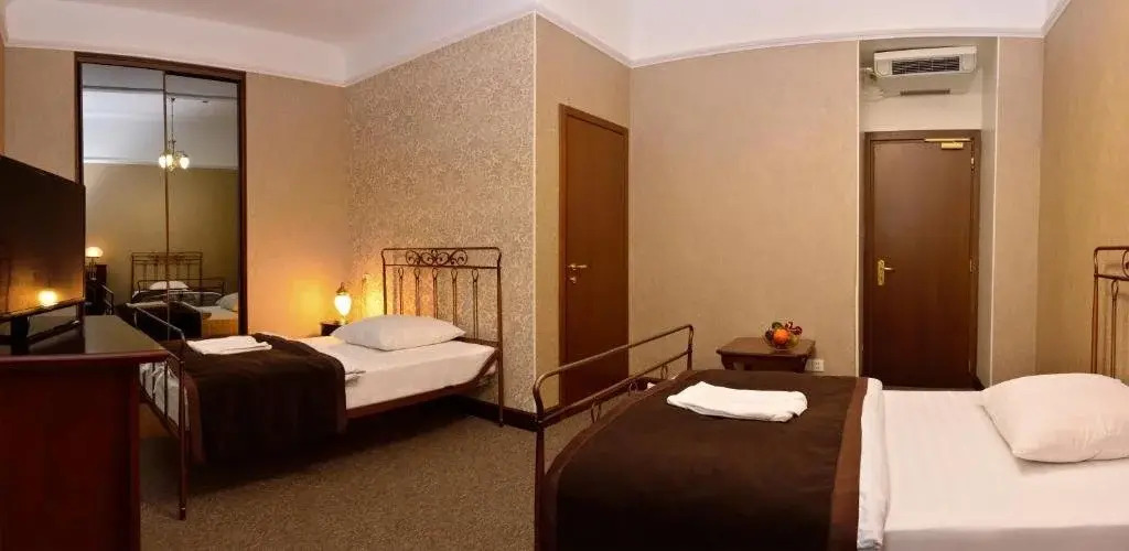 Boutique Apart Hotel Adagio