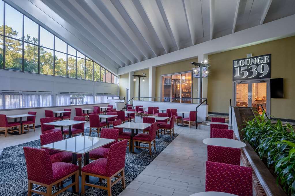 Wyndham Garden Columbia Ft. Jackson - photo 4