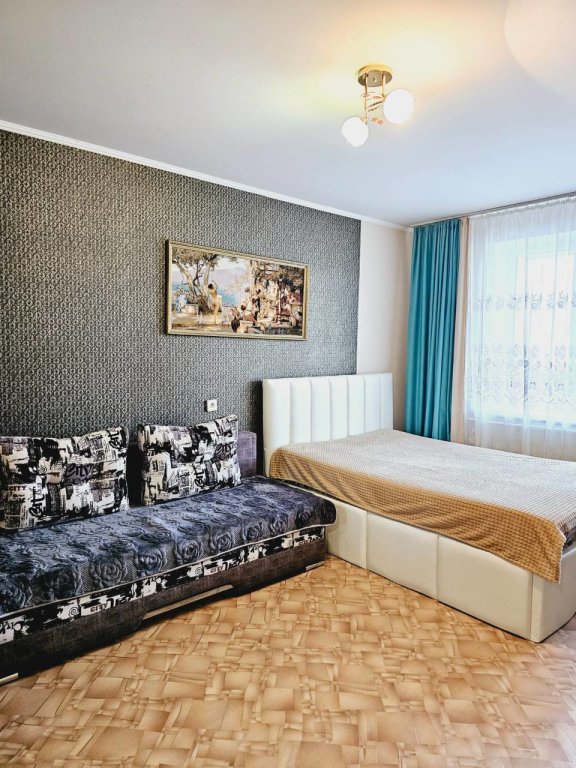 Domashniy Ochag Na Ul Artema 100 Apartments 20969675 — Sterlitamak