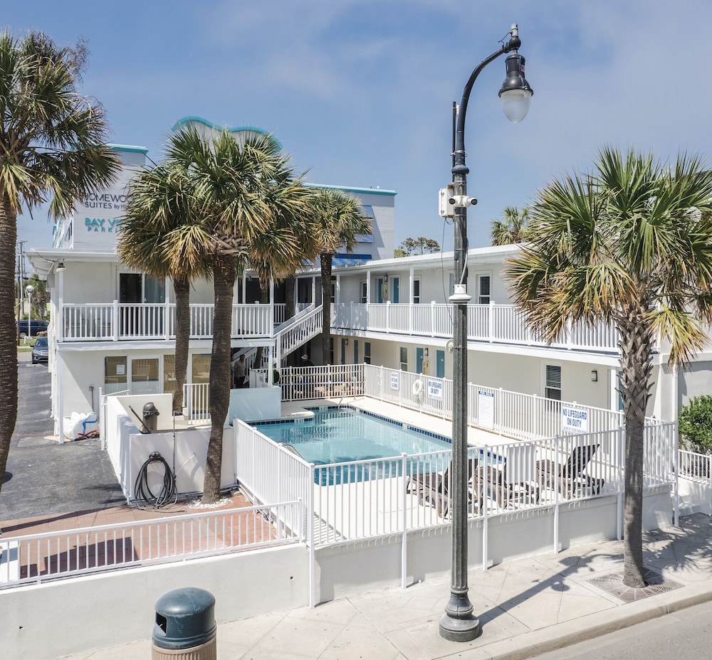 Lily & Bloom - carbon neutral hotel in Myrtle Beach