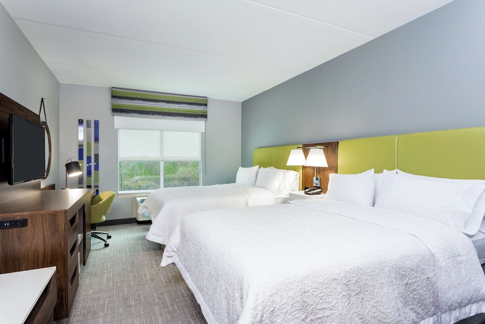 Hampton Inn & Suites Saraland Mobile - photo 7
