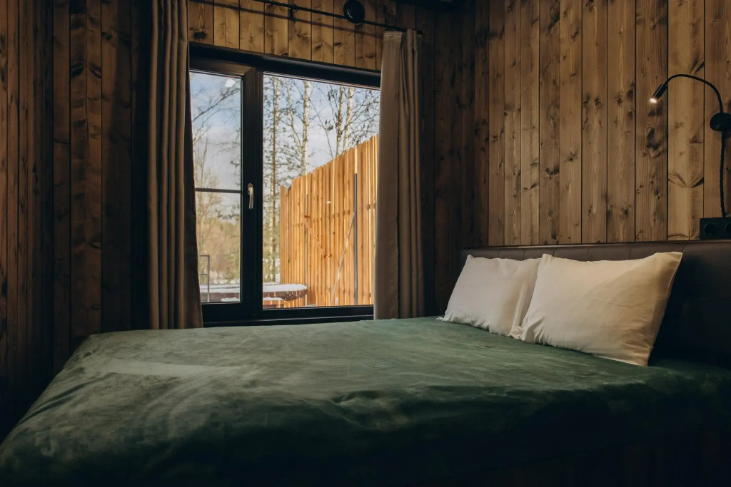 Krolichya nora - last minute hotel in Unknown City