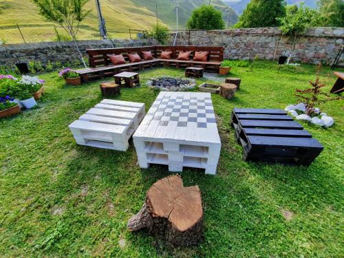 Allegria House