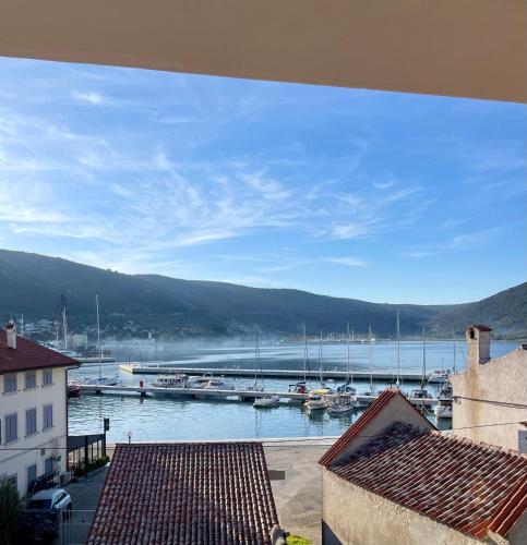 Villa Lungomare — 4-Star Luxury Hotel in Cres, Croatia